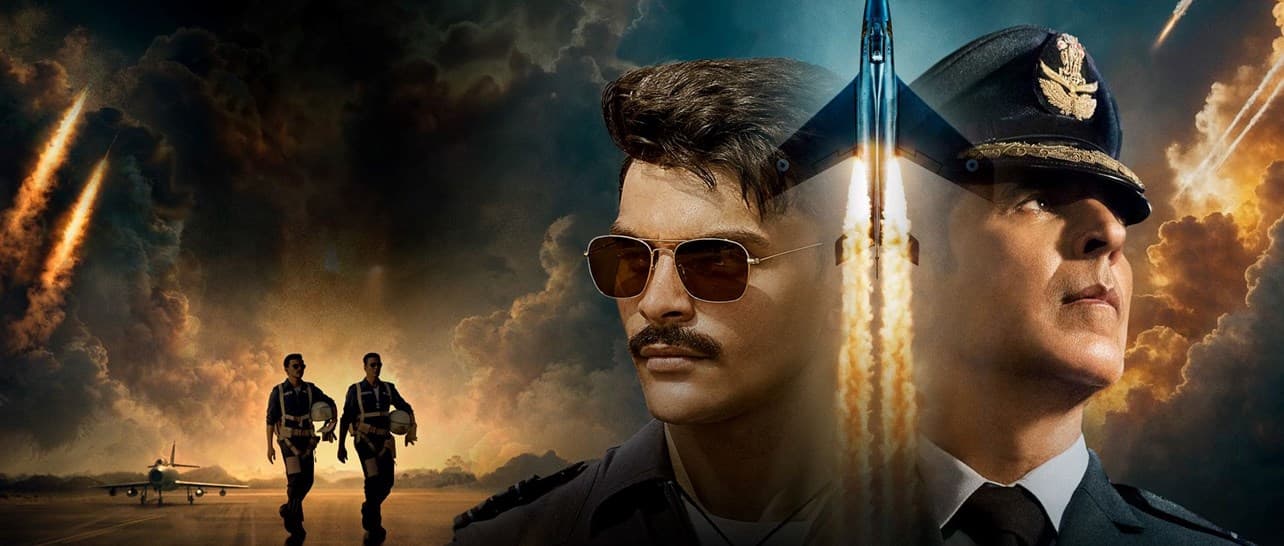 Sky Force