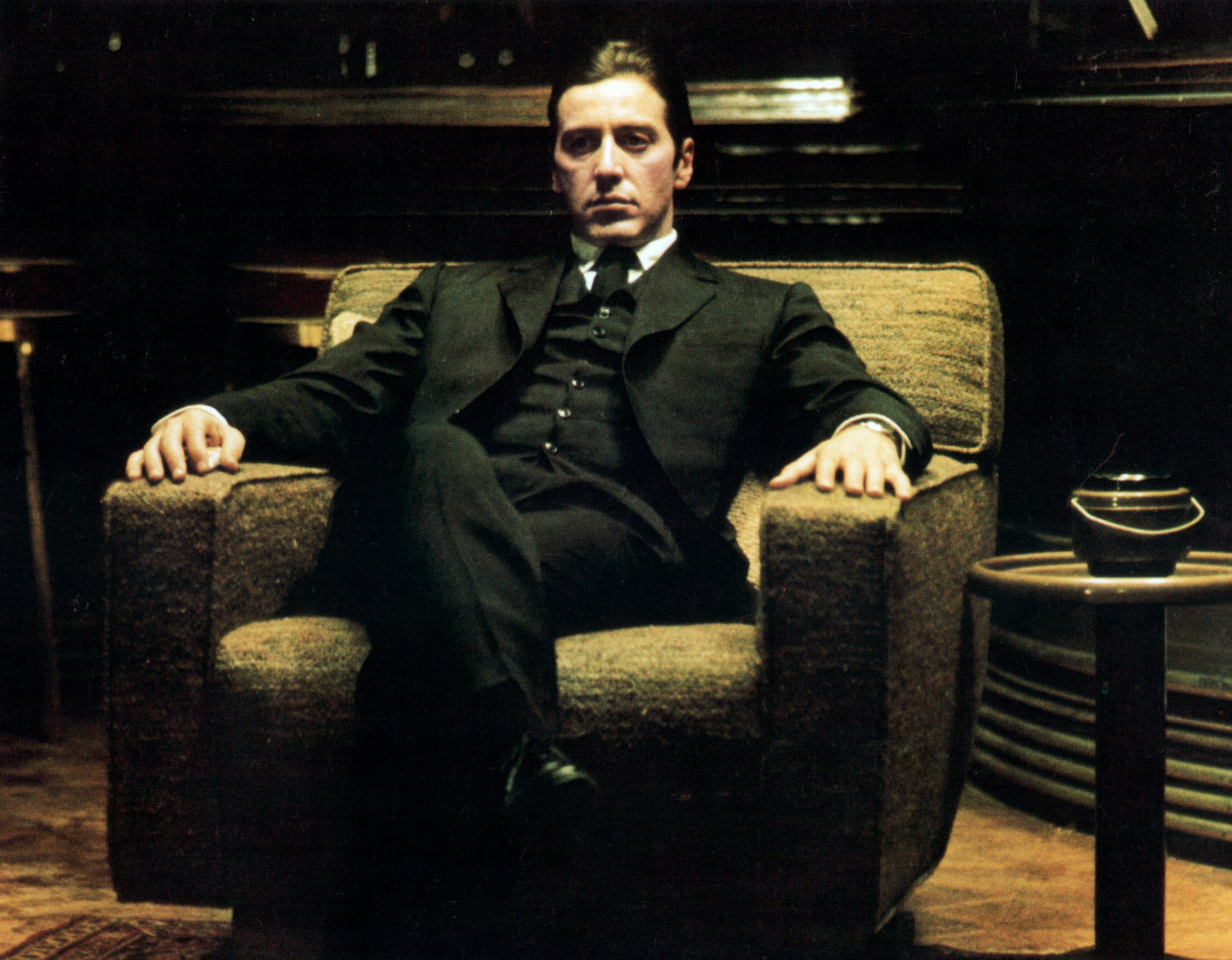 The Godfather: Part II