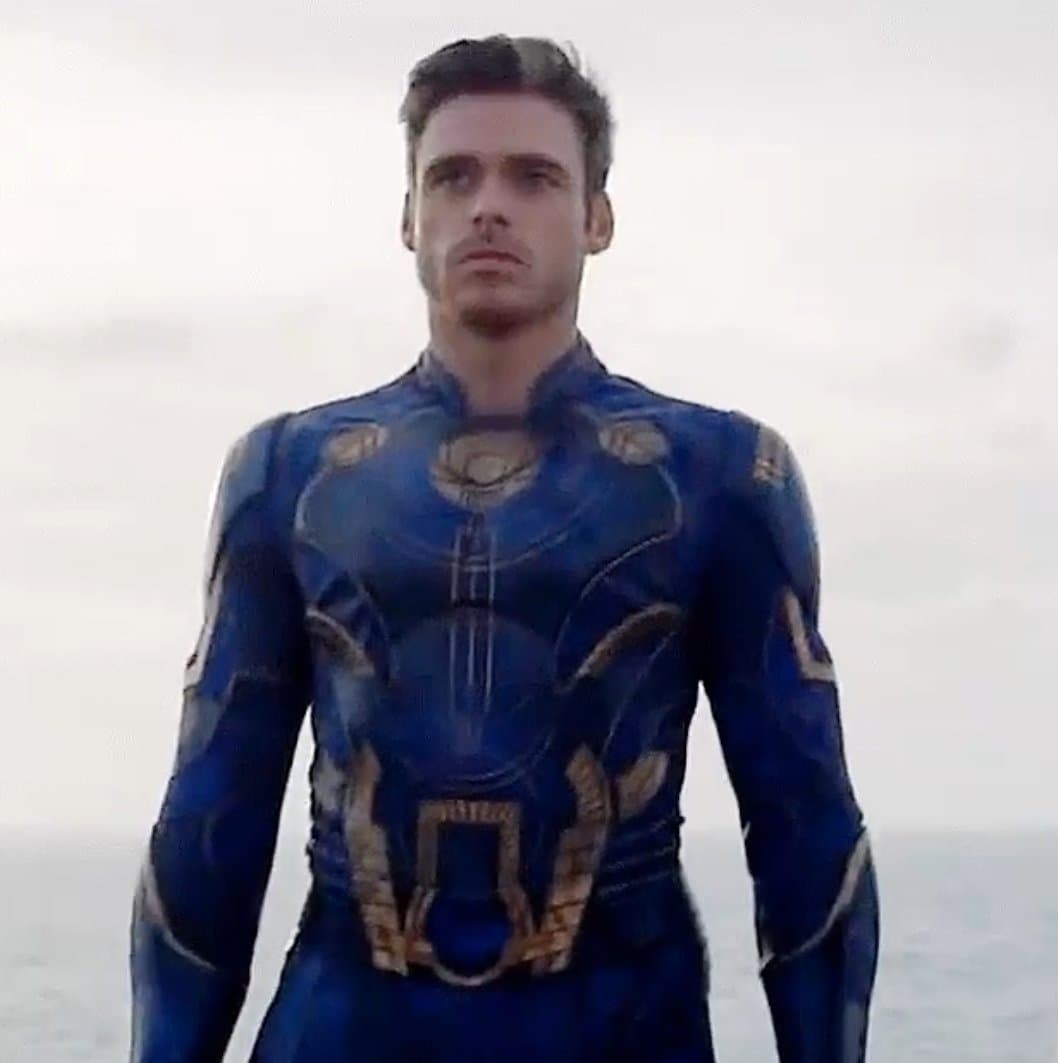 Eternals