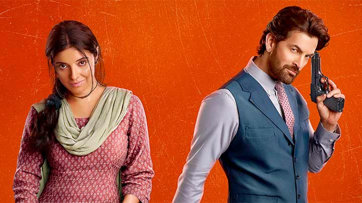 Ek Chatur Naar