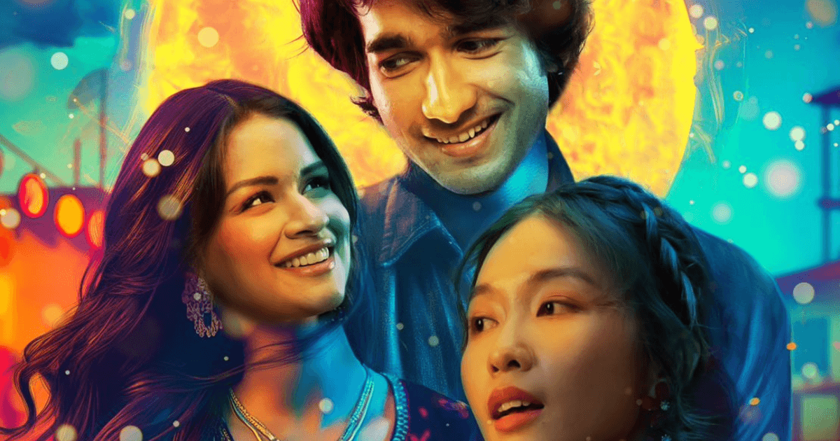 Love In Vietnam