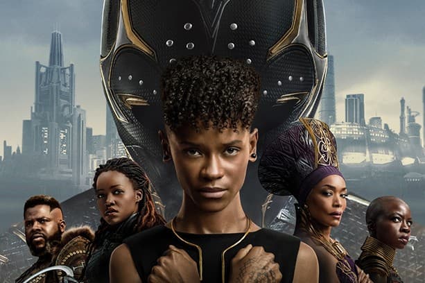 Black Panther